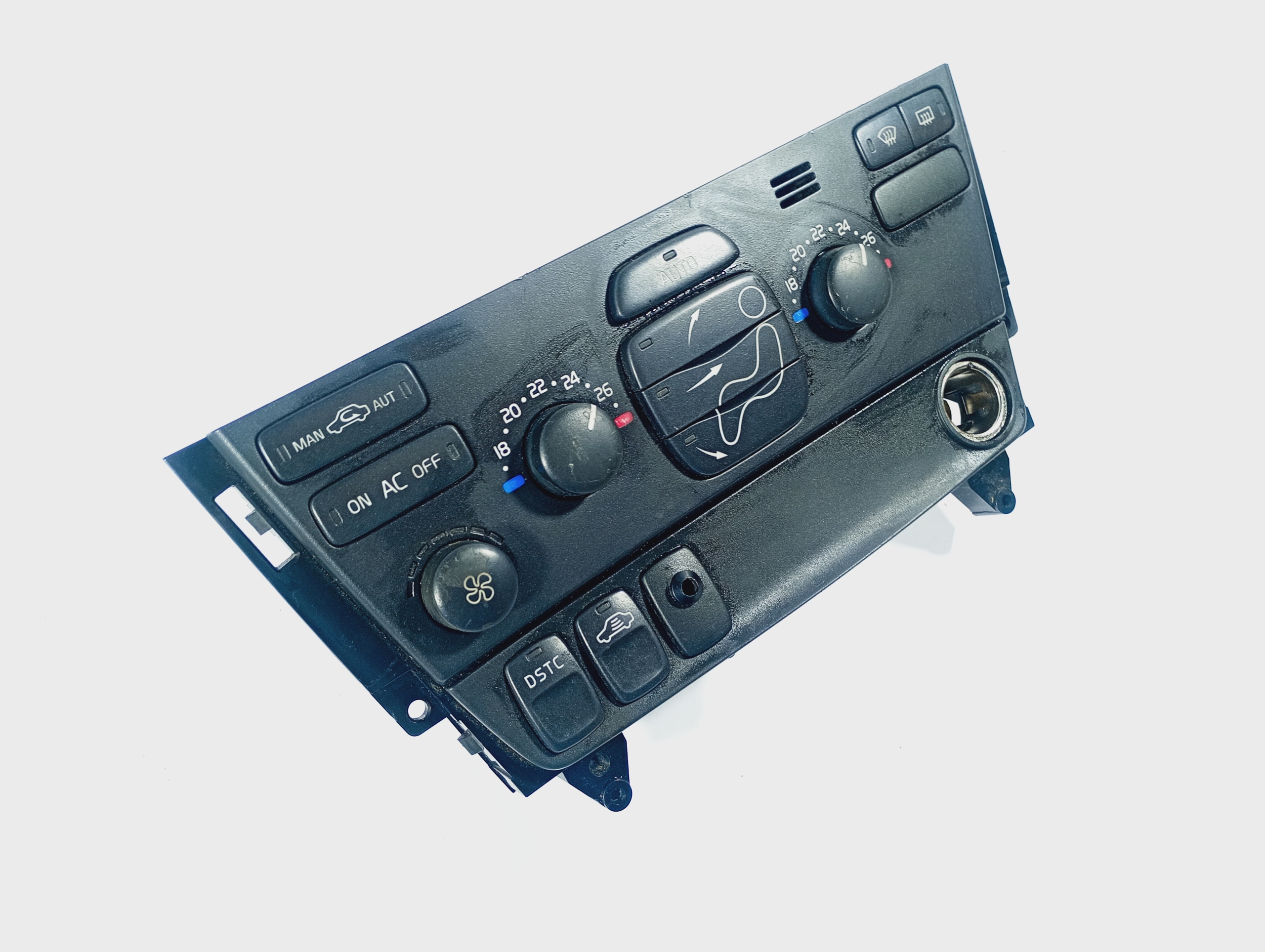 switch switch air conditioning control panel OE 8697140 VOLVO V70 2 II 01-07