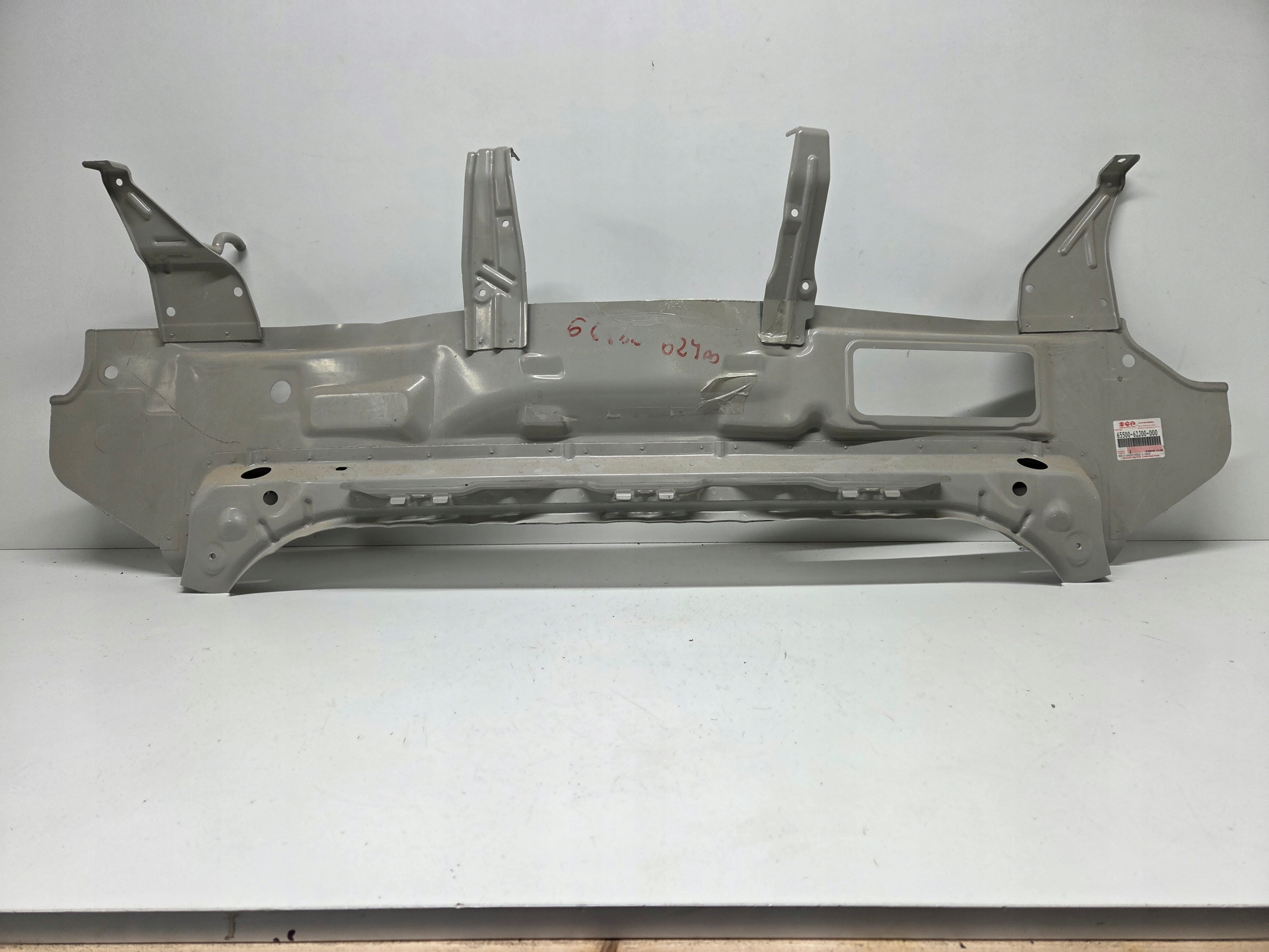 suzuki SWIFT MK7 ремень задний перегородка 6550062J00
