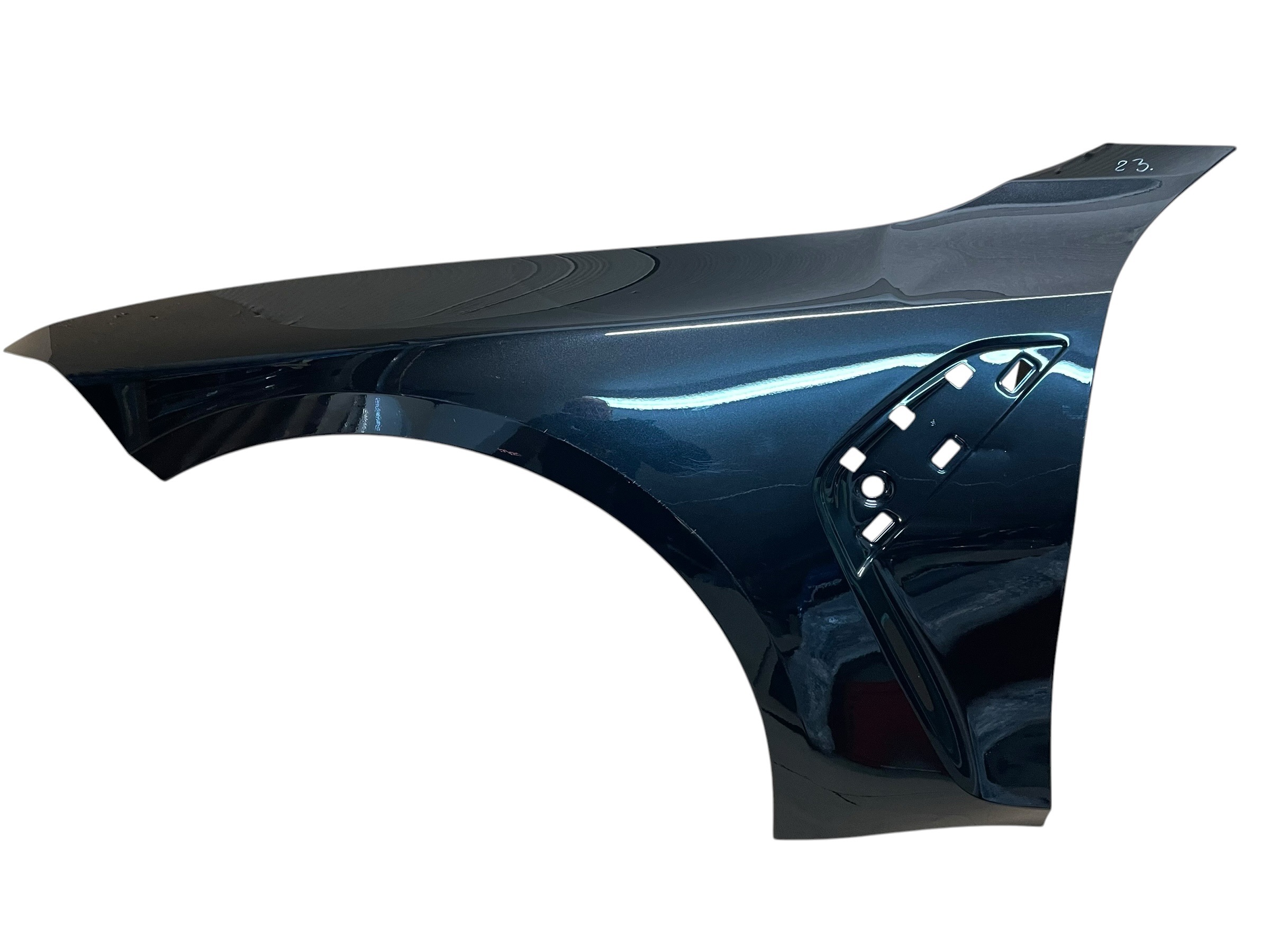 blatník predok ľavý BMW M3 G80 G81