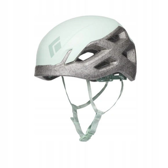 Kask wspinaczkowy Black Diamond Vision Foam Green [Rozmiar S/m]