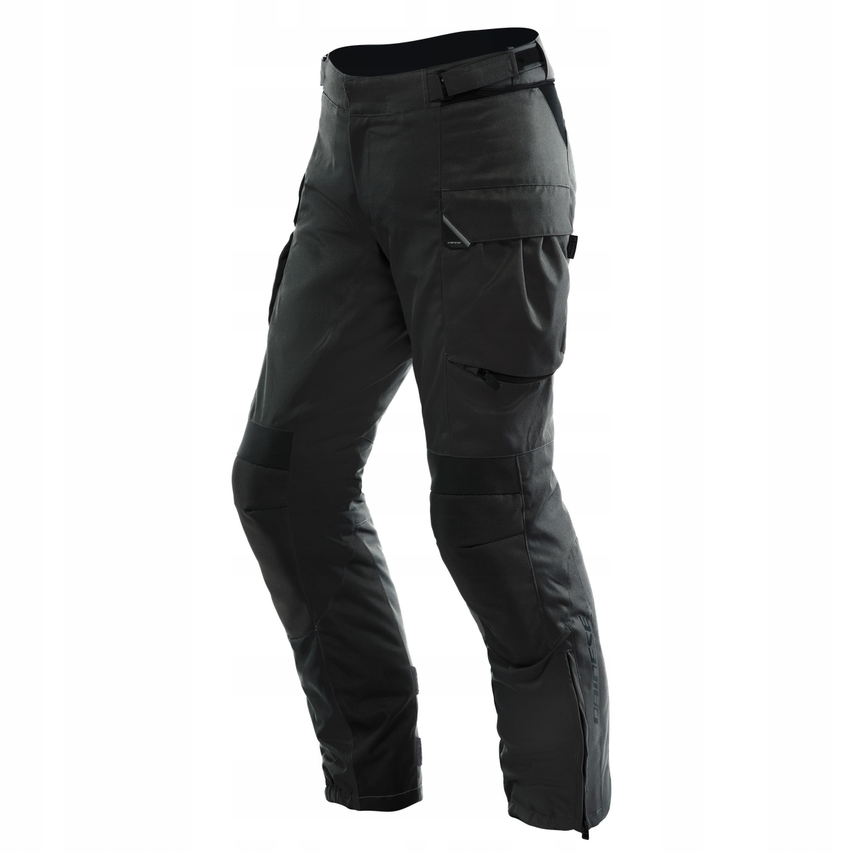Nohavice Dainese Ladakh 3L D-Dry 50 čierne