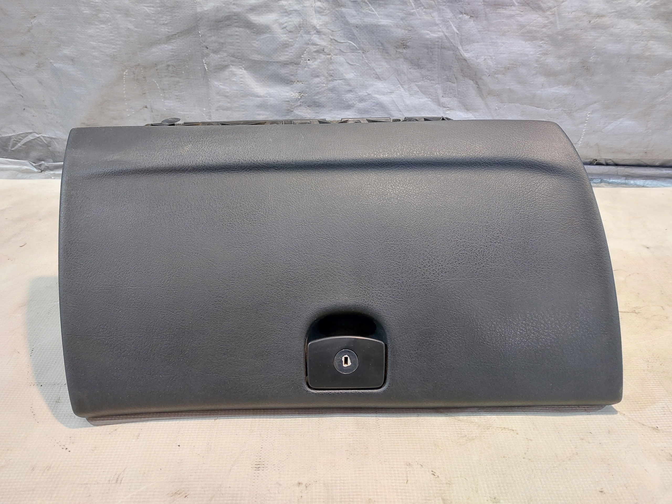 Handschuhfach des Beifahrers PEUGEOT 407