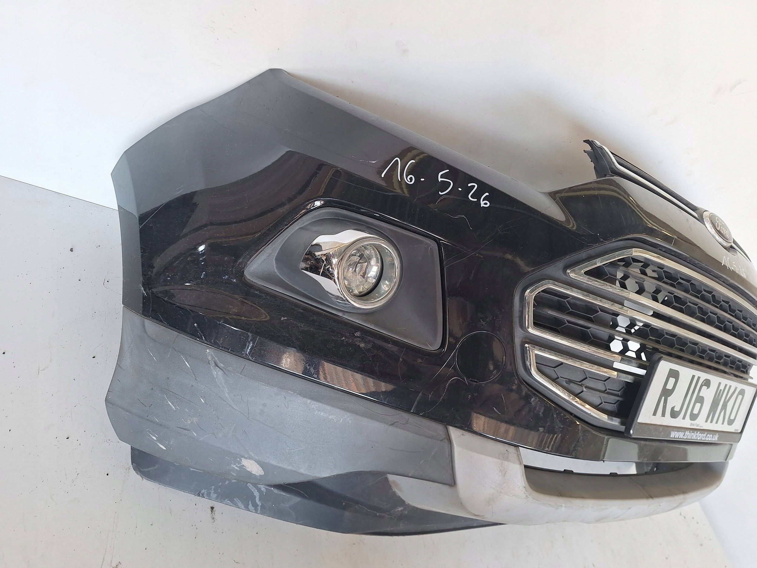 FORD ECOSPORT e 12-17 Paraurti CN1517757HA