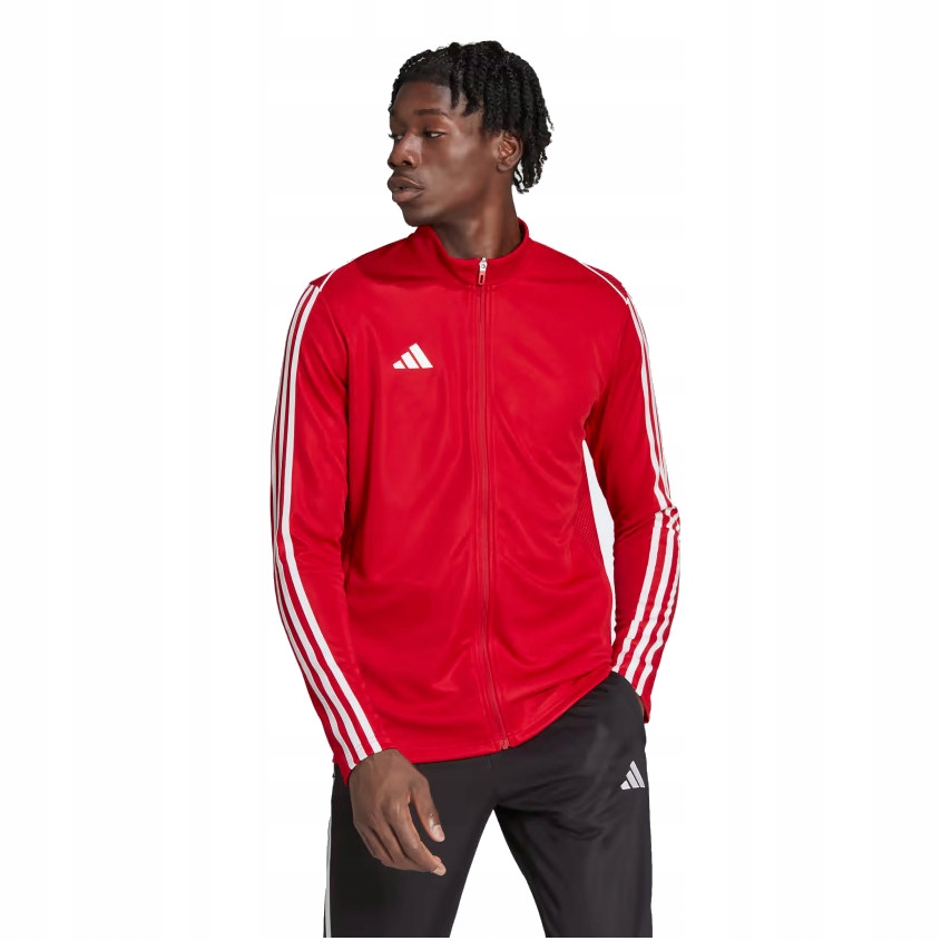 ADIDAS BLUZA TRENINGOWA ROZPINANA TIRO 23 League Training HS3502r. M Rozmiar M