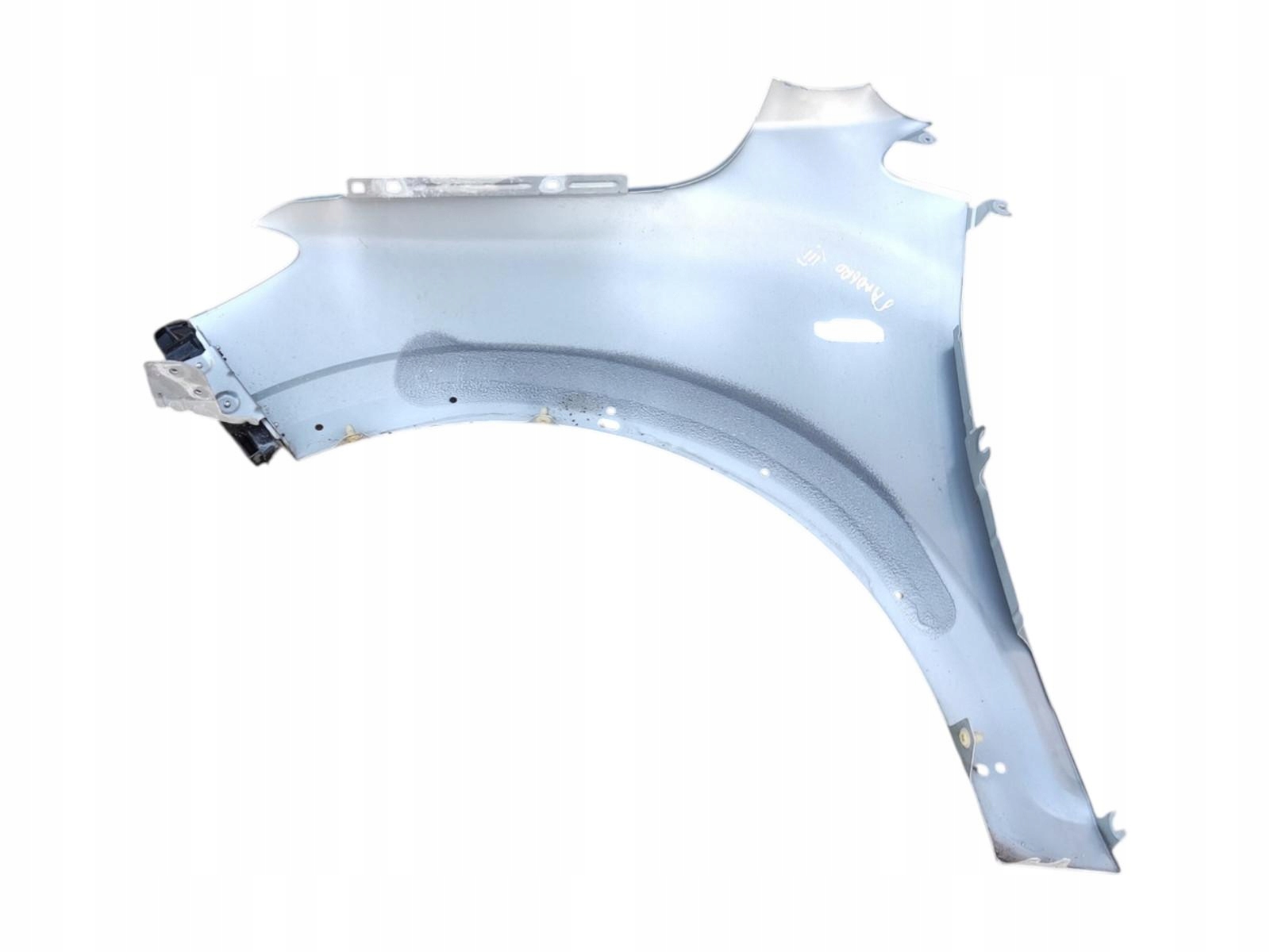fender right front front DACIA SANDERO III STEPWAY 2021-2025