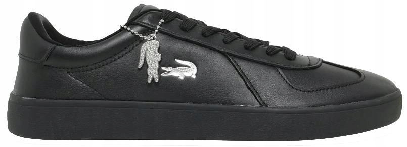 Lacoste buty sportowe na siłownie trampki 750SMA003602H r. 43 28 cm