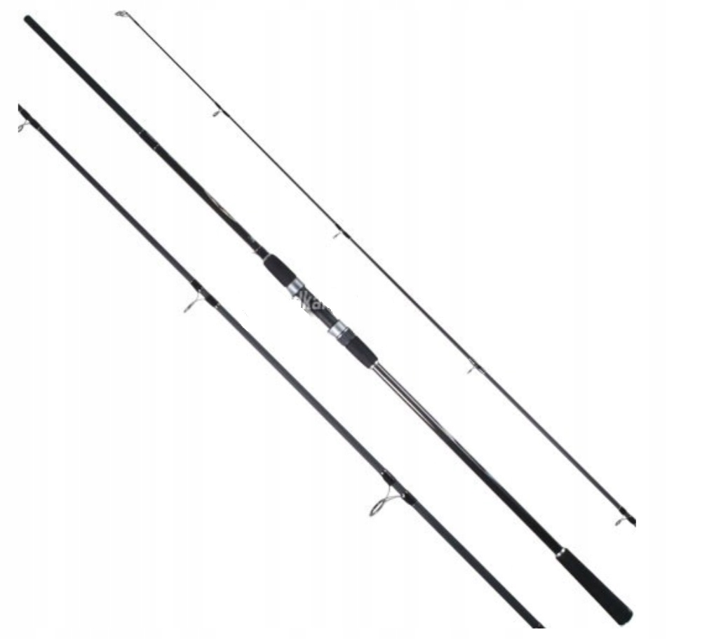 Wędka Dragon Team Dragon Silver Edition Carp 3,60m 2 3/4 lbs