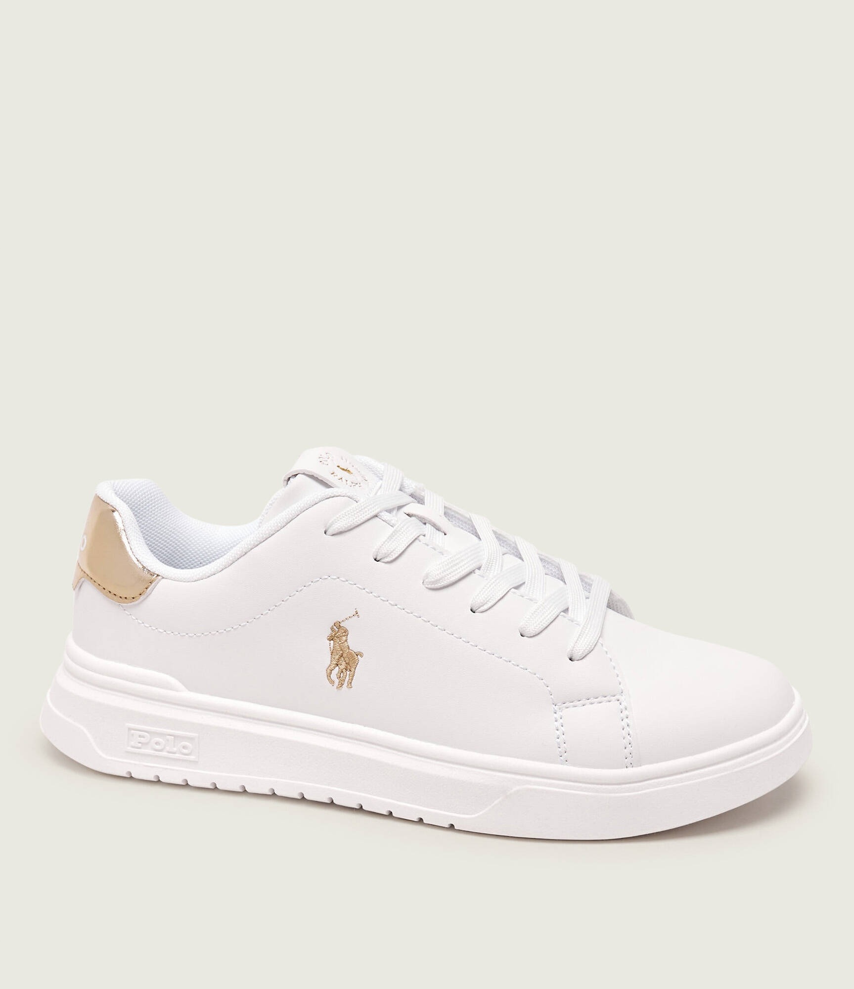 Polo Ralph Lauren Tenisky Heritage