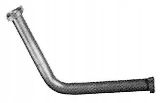 ME.76.11 - Труба IMASAF MERCEDES - CLASSE S (W126) 1264900219