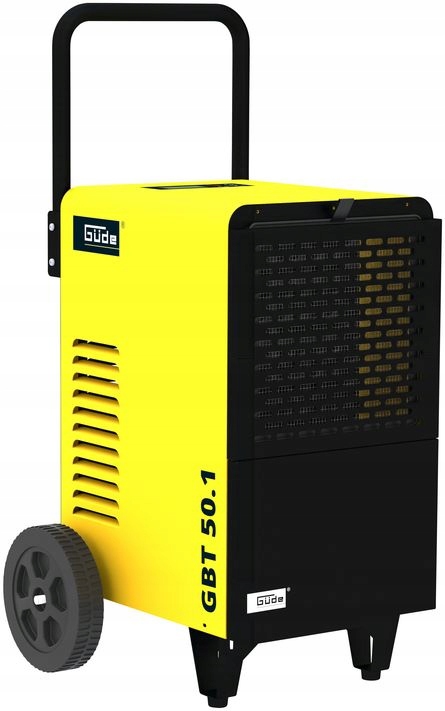 OSUSZACZ BUDOWLANY WILGOCI NIEMIECKIEJ FIRMY GUDE GBT 50.1