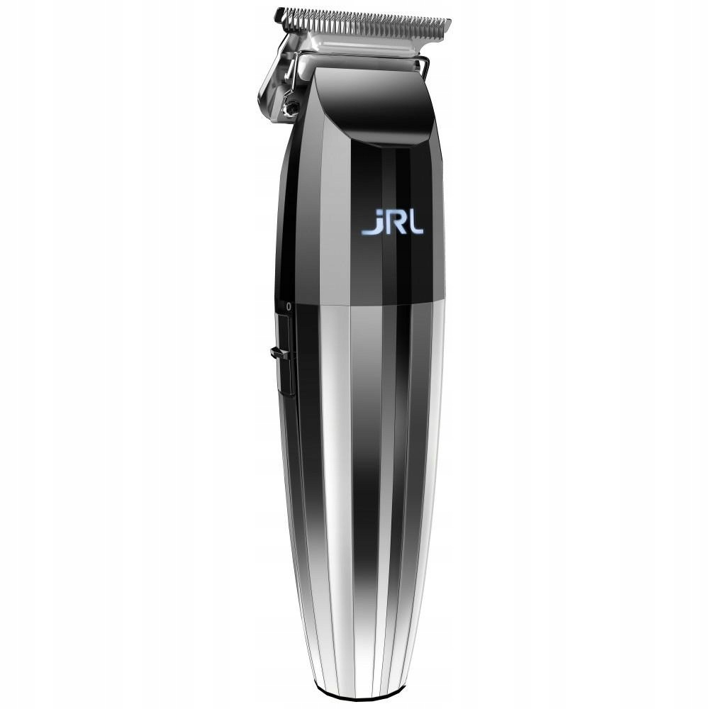 Bezdrátový zastřihovač Jrl Fresh Fade 2020T stříbrný
