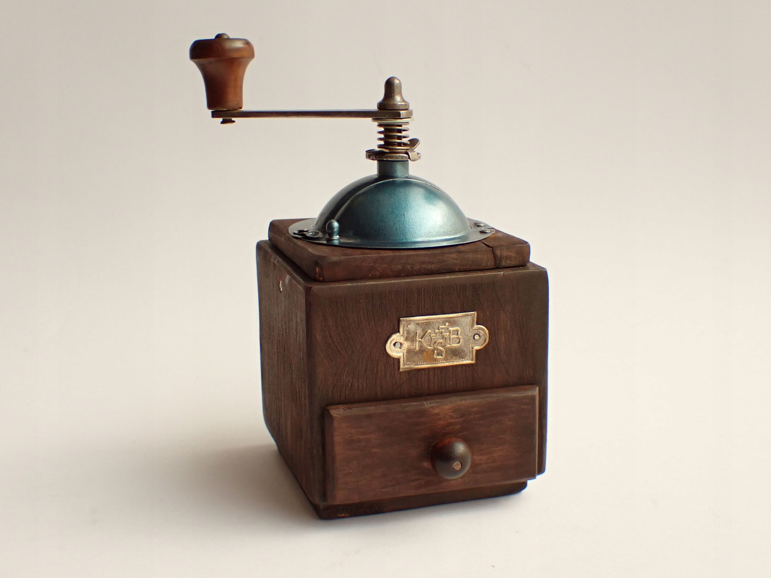 Stary Sprawny Młynek