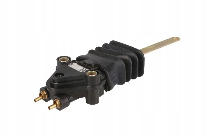 Zawór regulacji poziomu (tył) MAN F 2000, TGA, TGS Producent części PE Automotive