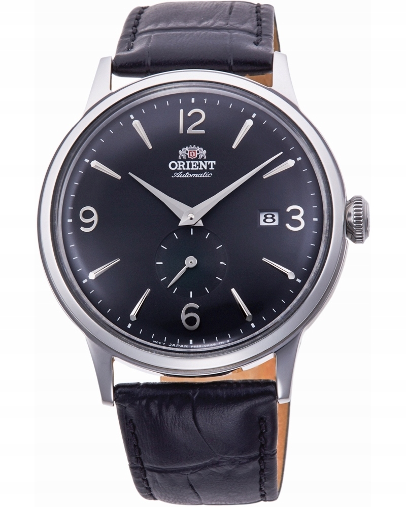Nowy Zegarek Męski Orient Classic RA-AP0005B10B Automat