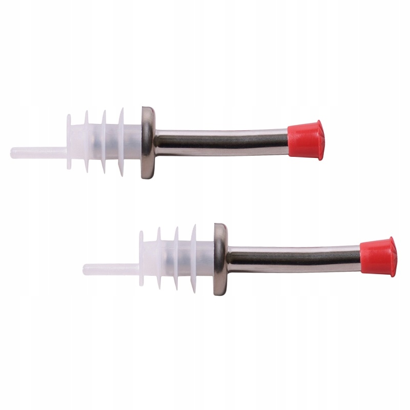 DOZOWNIK NALEWAK DO ALKOHOLU WINA WÓDKI BUTELEK KAMILLE Producent Kamille