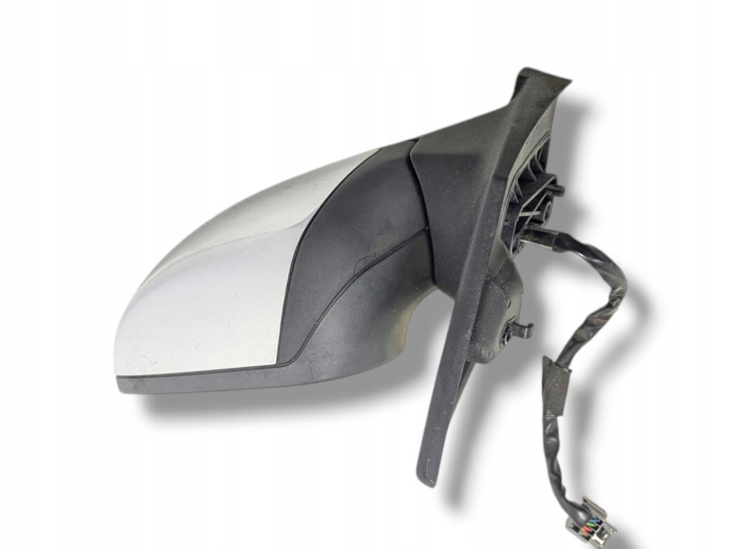 Spiegel äußere links Seite Ford Focus 2 facelift 2008 212836345