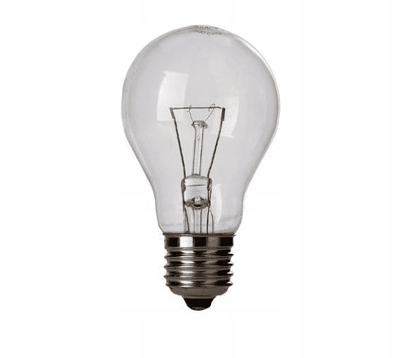 

Żarówka E-27 24V 100W niskoprądowa Spectrum