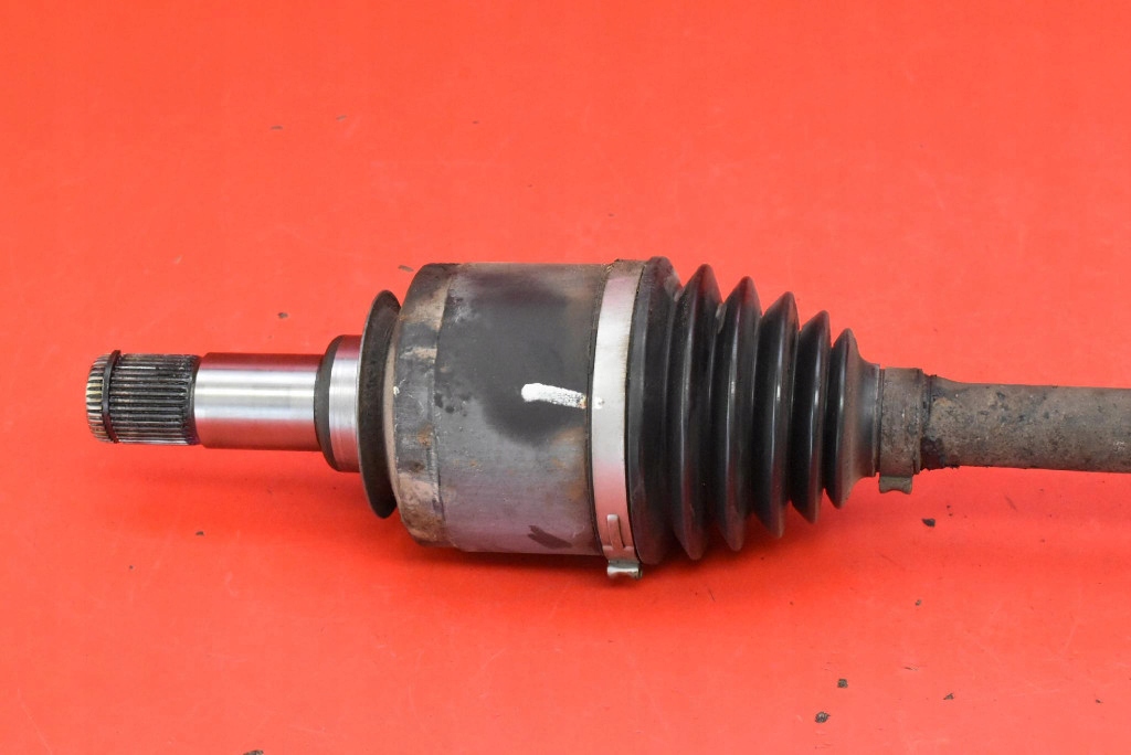 semi-axis left front AUTOMAT MERCEDES GL X164 3.0 CDI 224 KM 4MATIC 06-09