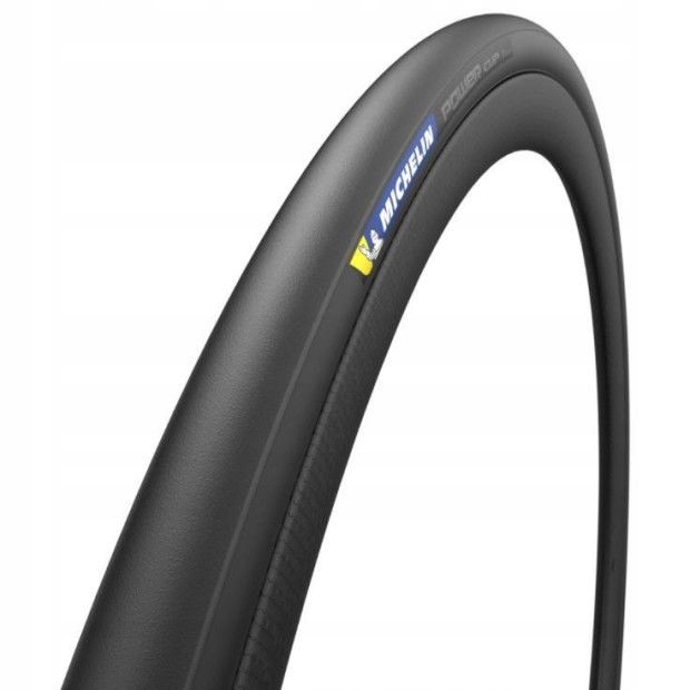 Opona rowerowa Michelin Power Cup 700X25 szytka