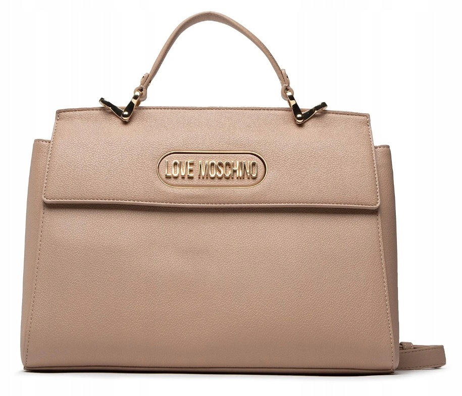 Dámská kabelka Love Moschino 32 x 23.5 x 12 cm