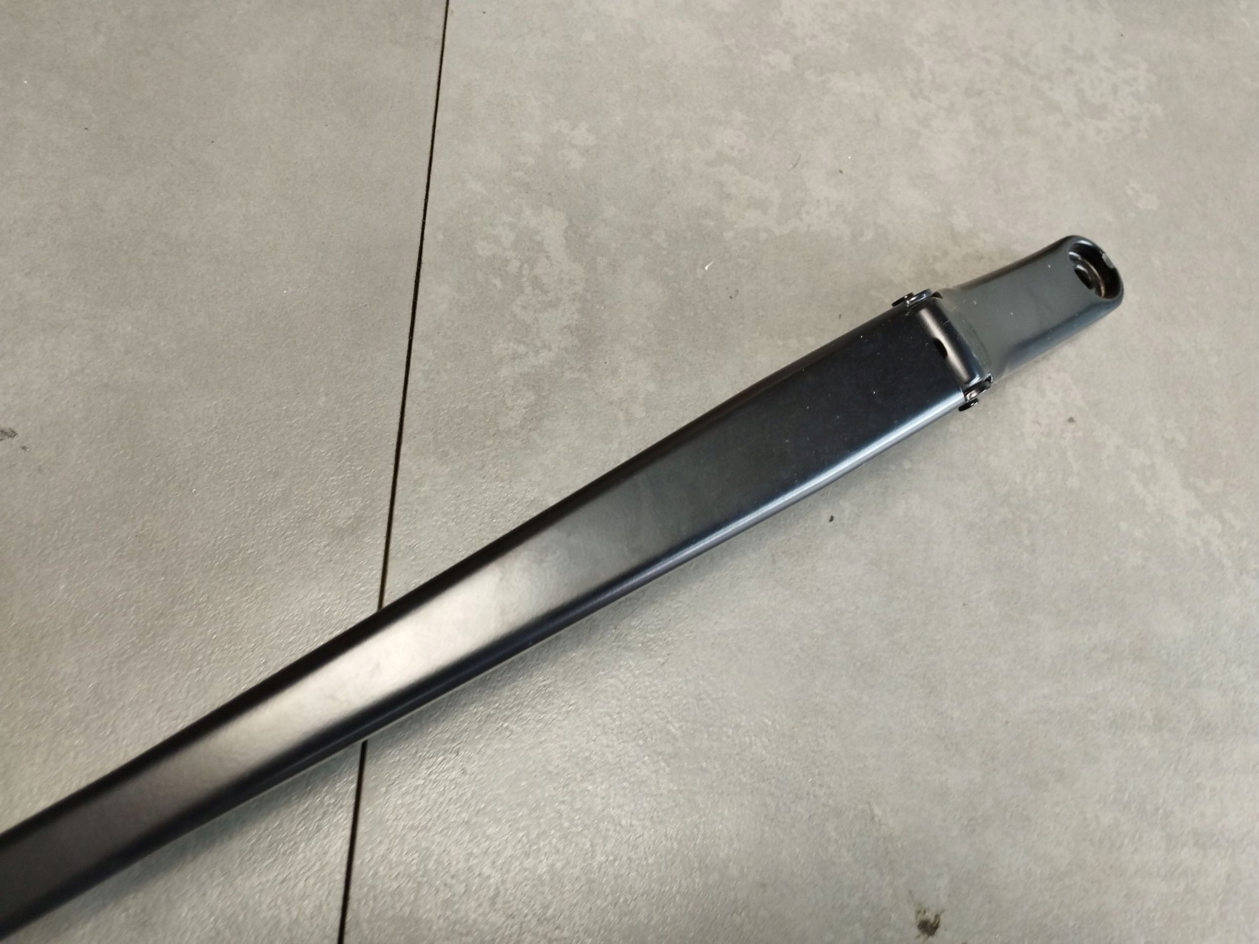 Cupra Formentor wiper arm windows right 5FG955410A