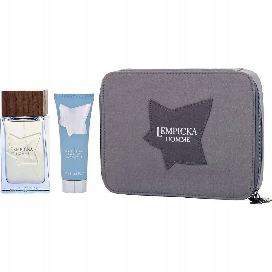 Lolita Lempicka Homme dárková sada