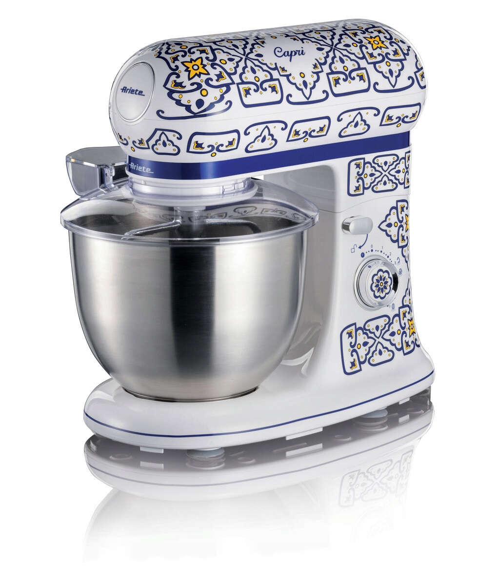 Kuchyňský robot Ariete Capri 15880C