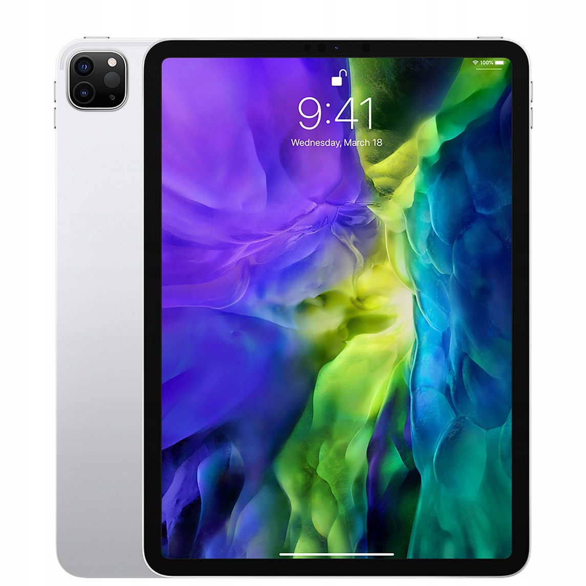 Ipad 11 Pro 4 Gen 128gb Wifi - Niska cena na Allegro