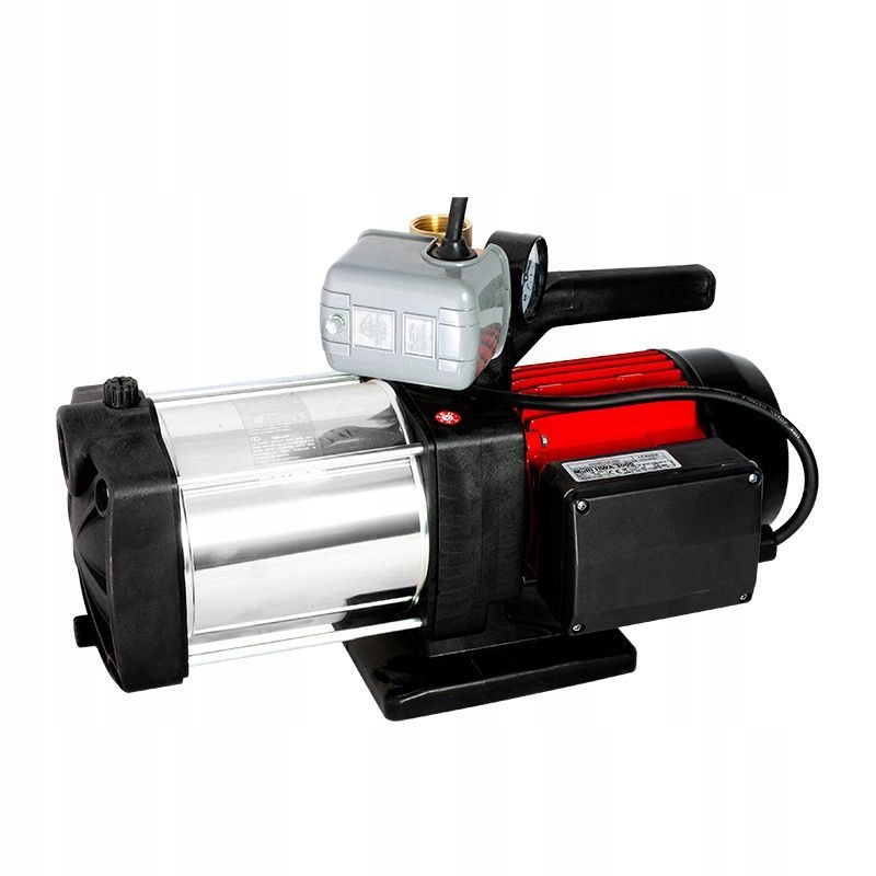 Multi Hwa 2000 Inox 230V hydroforová pumpa s příslušenstvím