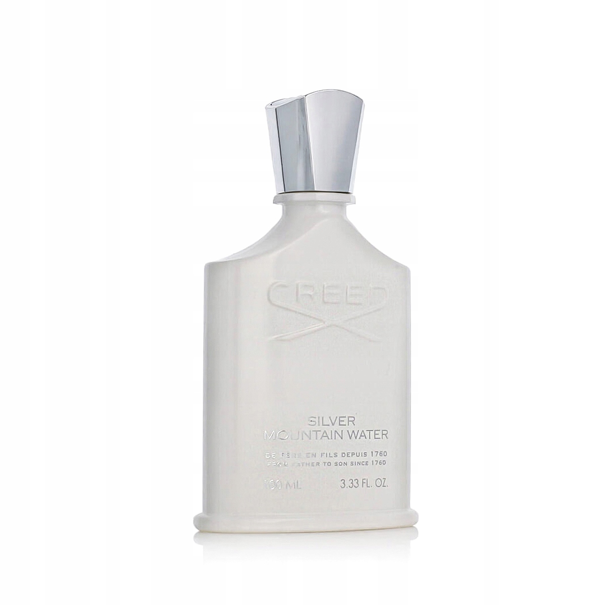Creed Silver Mountain Water Edp 100 ml M