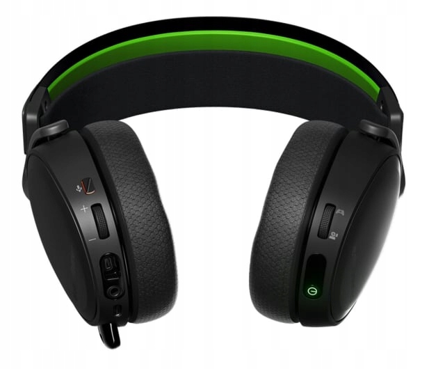 OUTLET SteelSeries Arctis 7X+ Model brak informacji