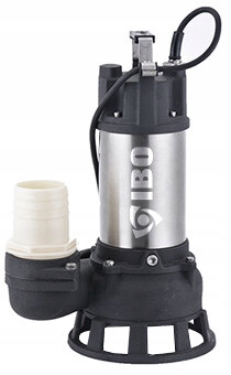 Pompa Zatapialna 75-FWQ-1500 1170L/m 1500W