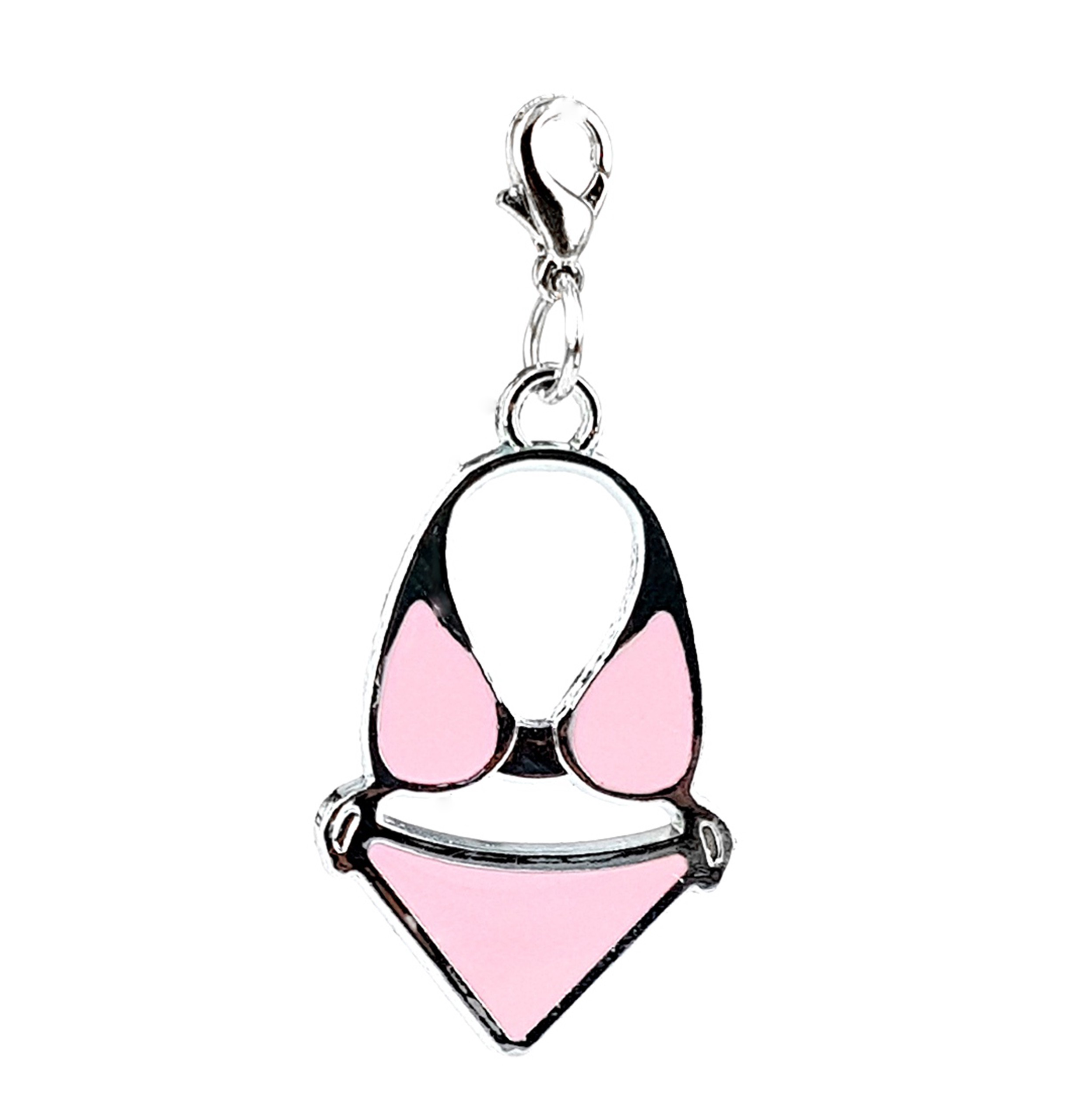 

Charms zawieszka charms strój kąpielowy bikini