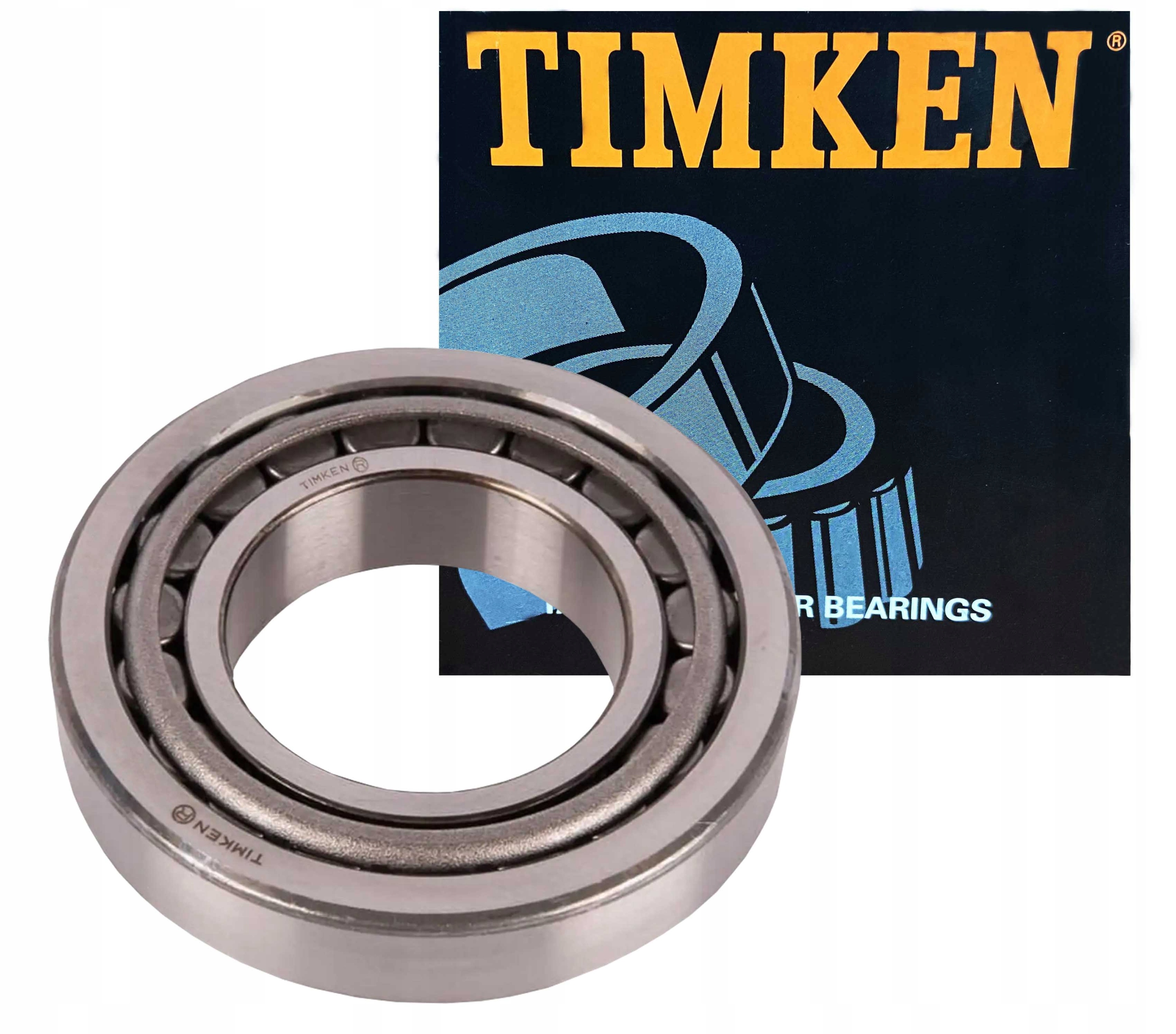 Ložisko Převodovky Např 245830/294963 Timken 32x60x15,8 Kuželové