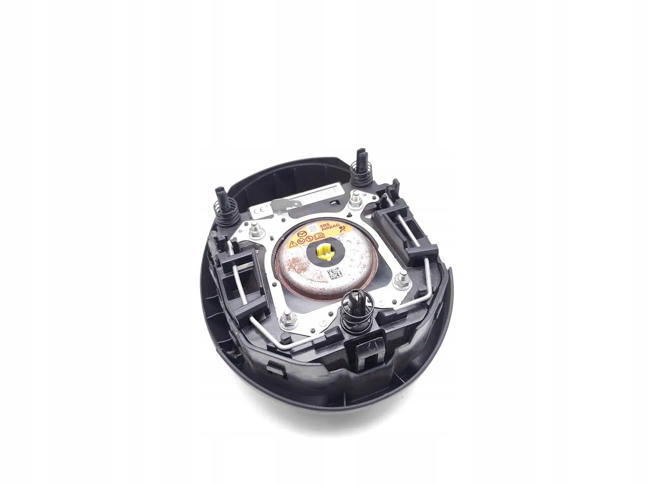 mazda 6 подушка безопасности Airbag в перед 2015