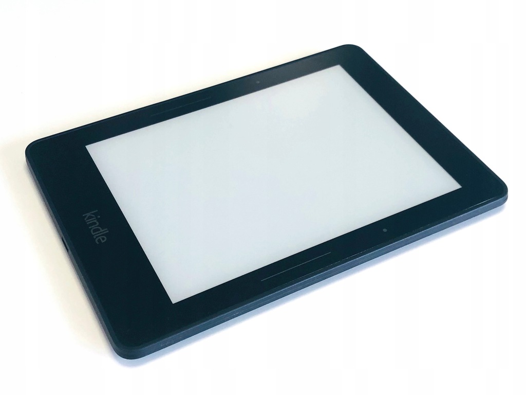 Ładny Amazon Kindle VOYAGE 4GB INK eReader Wi-Fi Model Kindle Voyage
