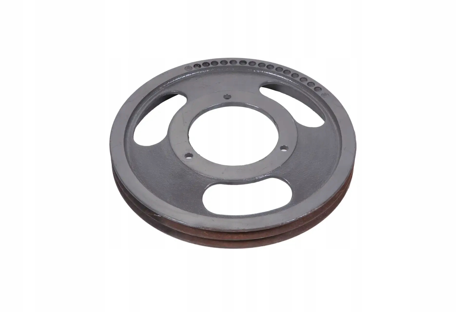 667642.0 шкив привода предварительного барабана