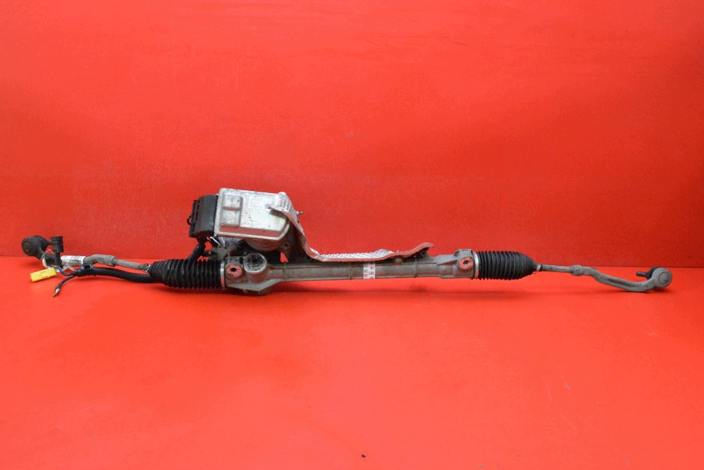 servo control EU PBV2G PEUGEOT 3008 2 II 1.2 PURETECH 131 KM 17-20
