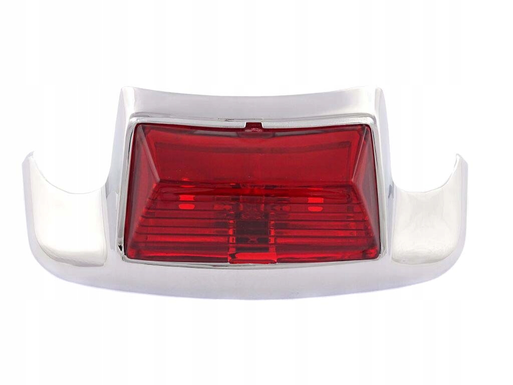 LA-051 - ЗАДНИЙ ФОНАРЬ ЗАДНИЙ НА КРЫЛО HARLEY DAVIDSON HD H-D