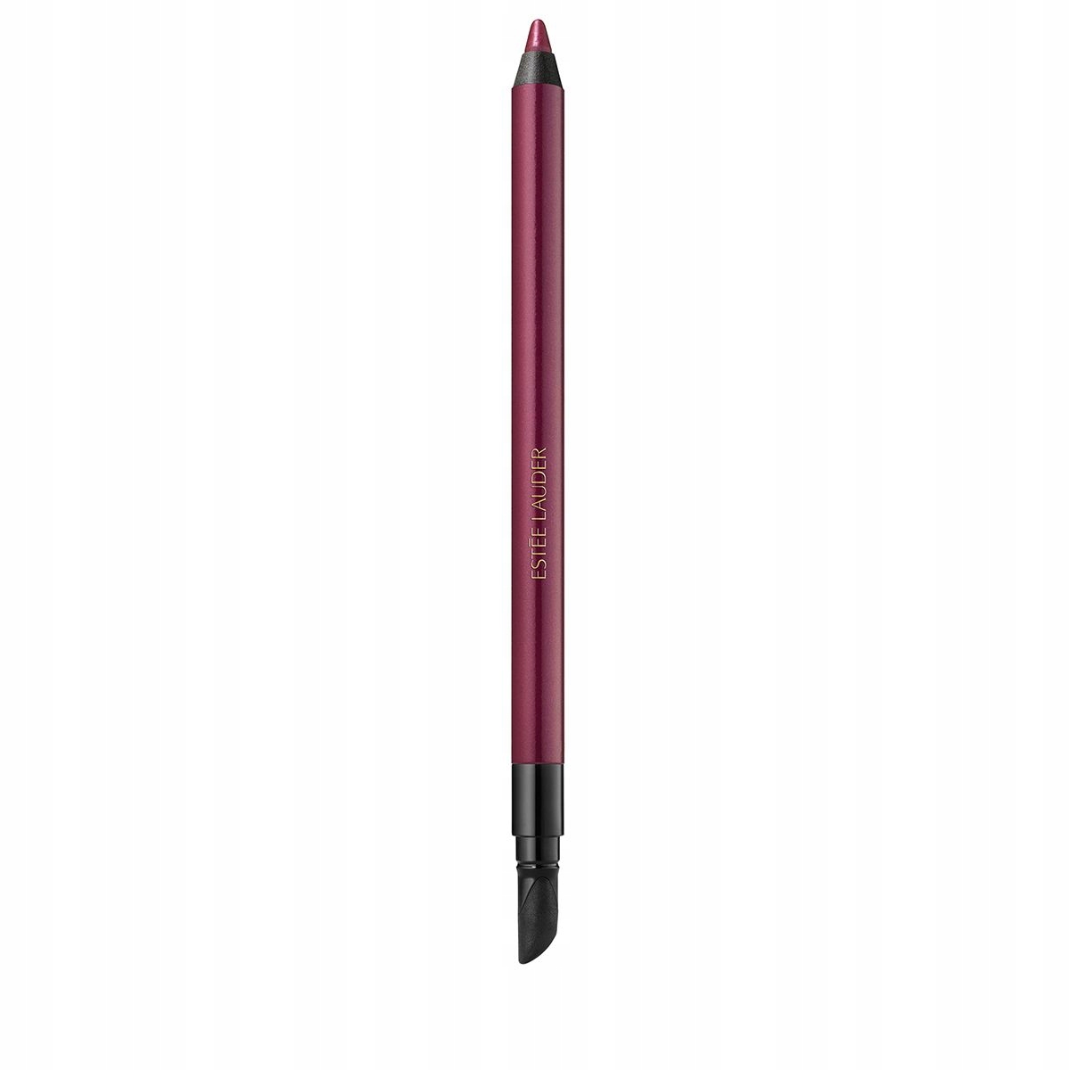 Double Wear Waterproof Gel Eye Pencil voděodolná tužka na oči 09 Aub