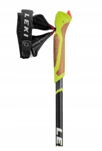 Kije NW Leki Response 120 cm EAN (GTIN) 4028173827770