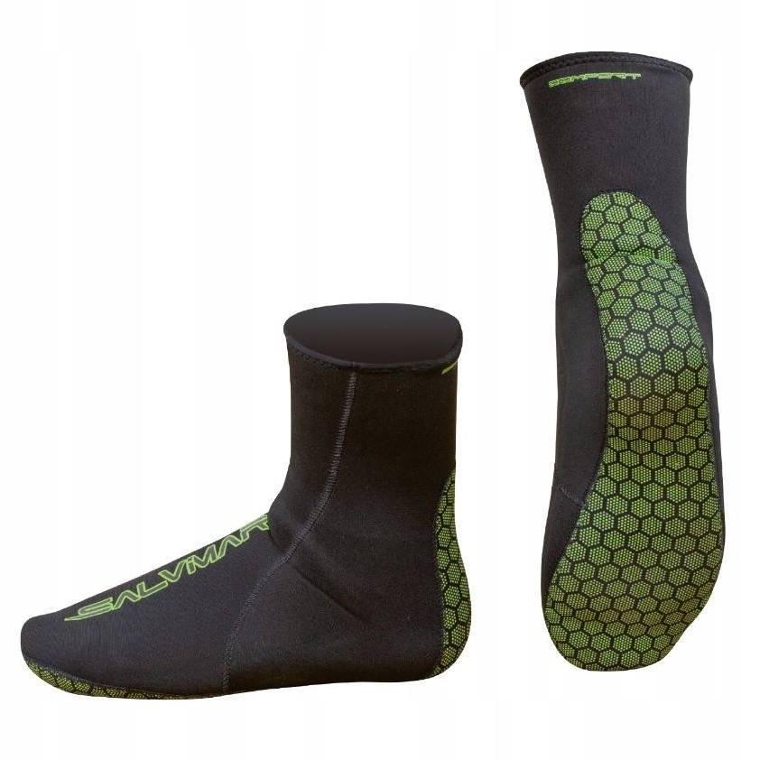 Skarpety neoprenowe Salvimar Comfort 5 mm XXL