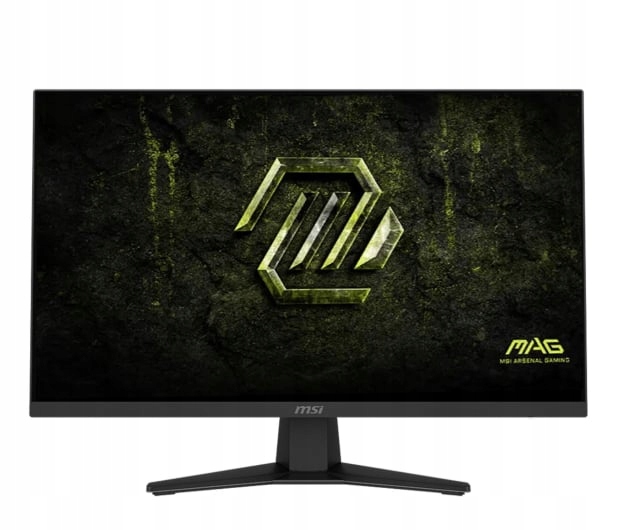 Monitor Led 27" Msi Mag 274QF
