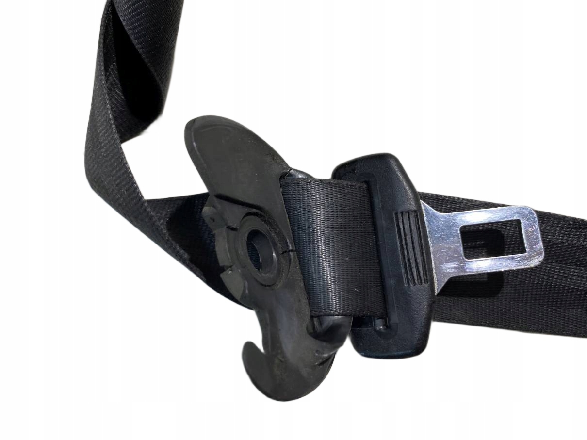 tension belt safety right front VW PASSAT B5 3B1857706B