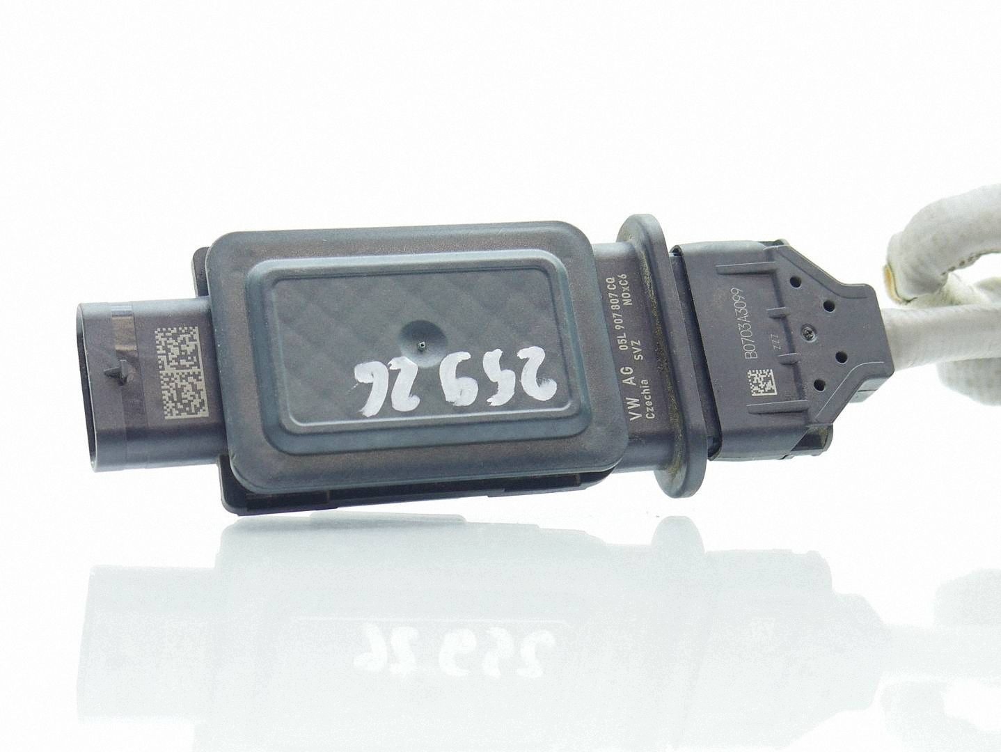 SONDA LAMDA sensor NOX VW TIGUAN III 2.0 TDI 05L907807CQ