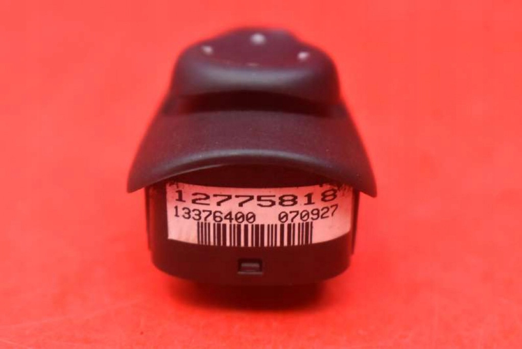 PANEL Regulations- der Spiegel 12775818 SAAB 9-3 93 2 II 07-11