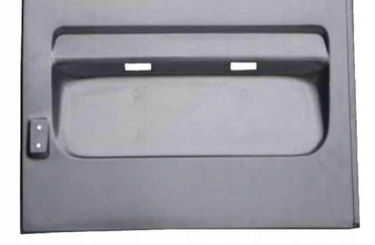 DRZWI TYŁ POSZYCIE LEW MERCEDES SPRINTER 95- VW LT