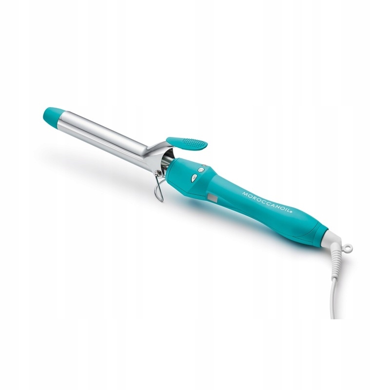 MoroccanOil Everlasting Curl titanová kulma na vlasy