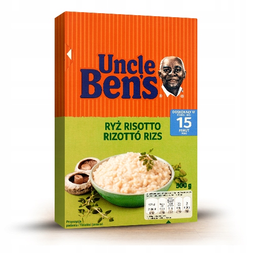 Levně 3X Ben's Original Rýže na Rizoto parabolická 500 g