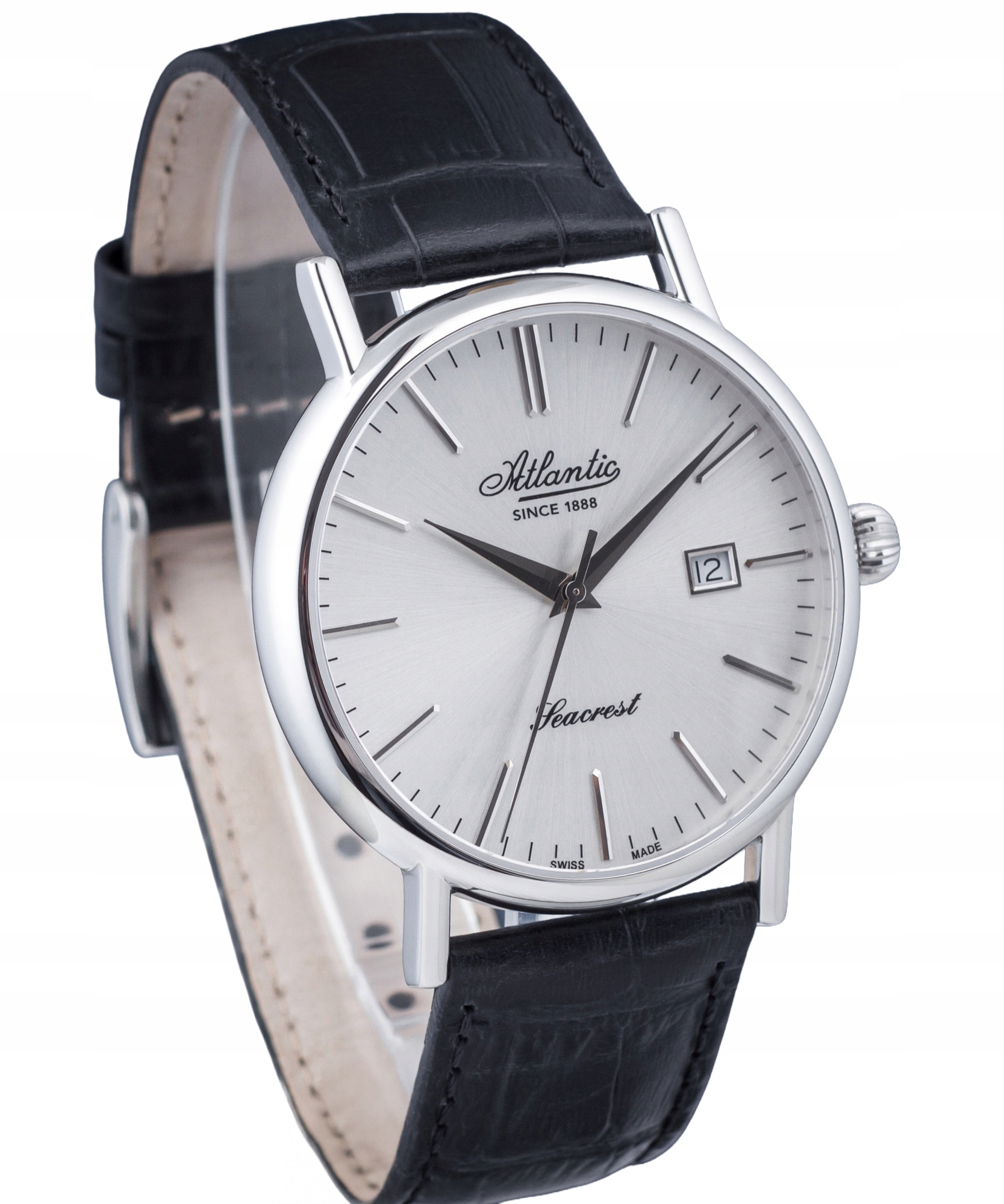 Pánské hodinky Atlantic Seacrest atlantic-50354.41.21